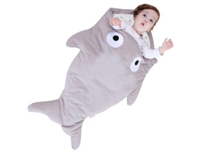 Comme un petit poisson