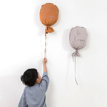 Charger l&#39;image dans la galerie, Ballon &quot;Be Happy&quot;