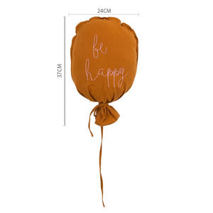 Ballon "Be Happy"