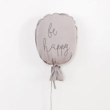 Charger l&#39;image dans la galerie, Ballon &quot;Be Happy&quot;