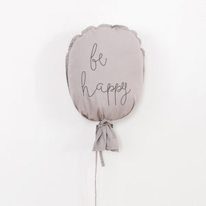 Ballon "Be Happy"