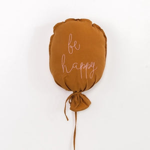 Ballon "Be Happy"