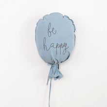 Charger l&#39;image dans la galerie, Ballon &quot;Be Happy&quot;