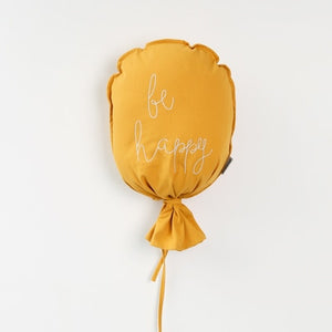 Ballon "Be Happy"