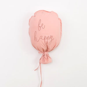 Ballon "Be Happy"