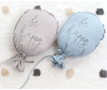 Charger l&#39;image dans la galerie, Ballon &quot;Be Happy&quot;