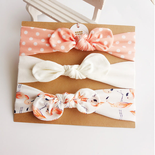 Bébé headband