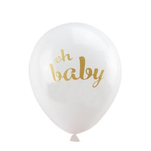 Charger l&#39;image dans la galerie, Ballons pour babyshower