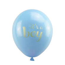 Charger l&#39;image dans la galerie, Ballons pour babyshower