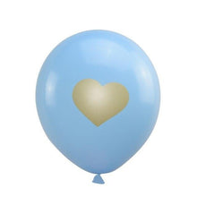 Charger l&#39;image dans la galerie, Ballons pour babyshower