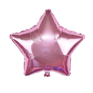 Ballons pour babyshower