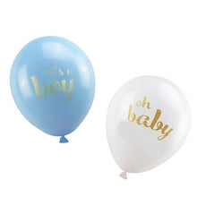 Charger l&#39;image dans la galerie, Ballons pour babyshower