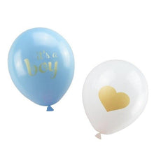 Charger l&#39;image dans la galerie, Ballons pour babyshower