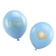 Charger l&#39;image dans la galerie, Ballons pour babyshower