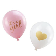 Charger l&#39;image dans la galerie, Ballons pour babyshower