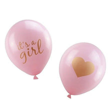 Charger l&#39;image dans la galerie, Ballons pour babyshower