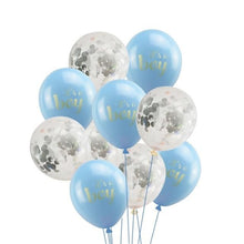 Charger l&#39;image dans la galerie, Ballons pour babyshower