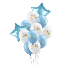 Charger l&#39;image dans la galerie, Ballons pour babyshower