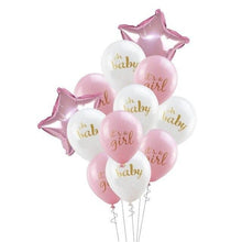 Charger l&#39;image dans la galerie, Ballons pour babyshower