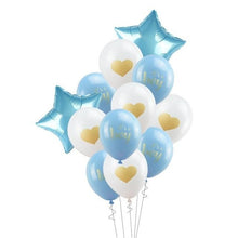 Charger l&#39;image dans la galerie, Ballons pour babyshower