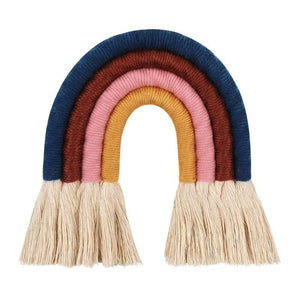 Arc-en-ciel scandinave