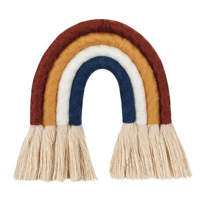 Arc-en-ciel scandinave