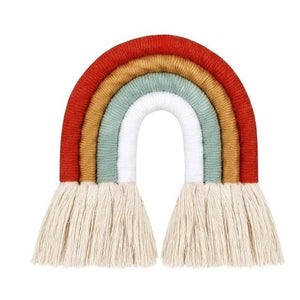 Arc-en-ciel scandinave