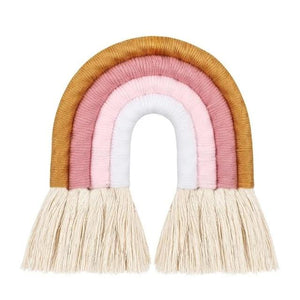 Arc-en-ciel scandinave