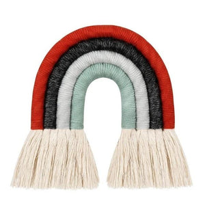 Arc-en-ciel scandinave